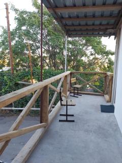 Kaskad 1 bedroom - Jerewan - 9