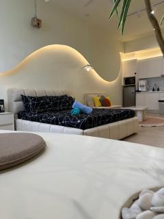 Chamber Luxury suites At KLCC - Kuala Lumpur - 7