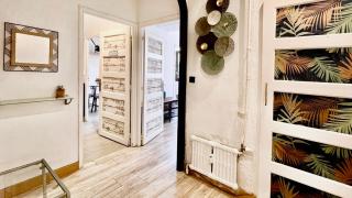 Toulon T2 4 couchages - Tolone - 2