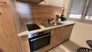 Toulon T2 4 couchages - Tolone - 3