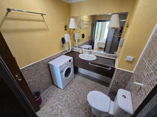 Royal Beach Private Apartments - Slantchev Briag - 8