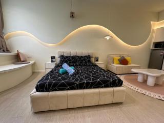 Chamber Luxury suites At KLCC - Kuala Lumpur - 8