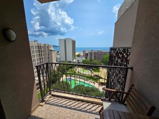 Royal Beach Private Apartments - Slantchev Briag - 2