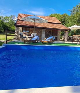Agroturizam Villa Antonija - Neum - 7