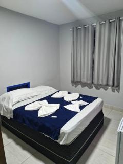 Pousada e Hostel Arauna - Cabo Frio - 8