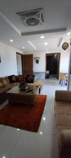 Couple Friendly 1 Bed Apartment with AC - Rawalpindi - 5