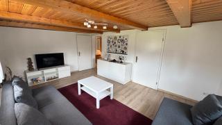 FeWo -schiefe- Marie - Oberlungwitz - 2