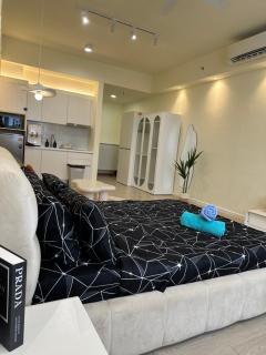 Chamber Luxury suites At KLCC - Kuala Lumpur - 9