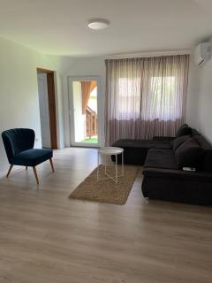Korall Apartman Fonyód - Fonyód - 8
