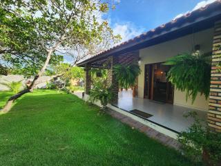 Vila Jatobá Lençóis - Santo Amaro - 6
