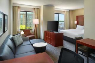 Residence Inn by Marriott National Harbor Washington, D.C. Area - National Harbor - 3