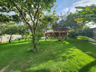 Vila Jatobá Lençóis - Santo Amaro - 8