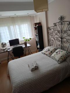 Zgz room - Saragoça - 7