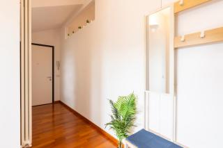 CaseOspitali - Il Nido Di Clò, monolocale con bagno e accesso indipendente senza cucina - Cernusco sul Naviglio - 6