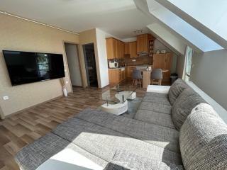 Mirabell apartman - Keszthely - 0