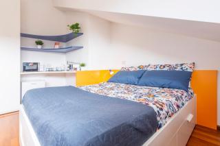 CaseOspitali - Il Nido Di Clò, monolocale con bagno e accesso indipendente senza cucina - Cernusco sul Naviglio - 3