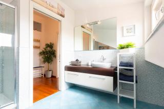 CaseOspitali - Il Nido Di Clò, monolocale con bagno e accesso indipendente senza cucina - Cernusco sul Naviglio - 8