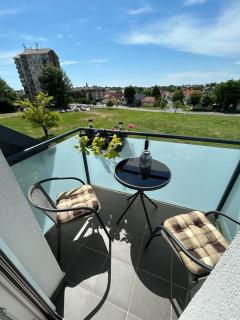 Mirabell apartman - Keszthely - 6