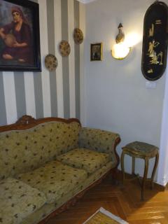 النيل الفندقيه بالسفارات - Cairo - 2