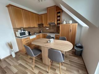 Mirabell apartman - Keszthely - 4