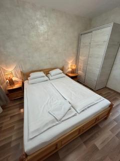 Mirabell apartman - Keszthely - 3