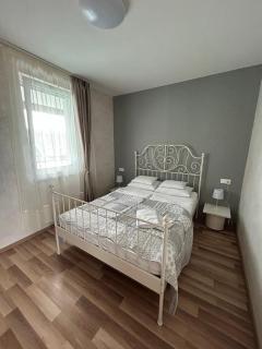 Mirabell apartman - Keszthely - 2
