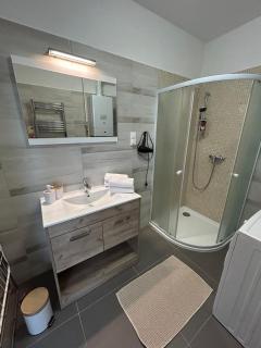 Mirabell apartman - Keszthely - 1