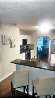 Catbird Hideaway - Humble - 9