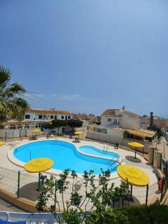 Dream apartment - Torrevieja - 8