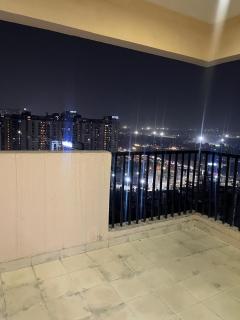 Peaceful Studio Apartment - Ghaziabad - 4