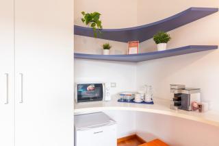 CaseOspitali - Il Nido Di Clò, monolocale con bagno e accesso indipendente senza cucina - Cernusco sul Naviglio - 1