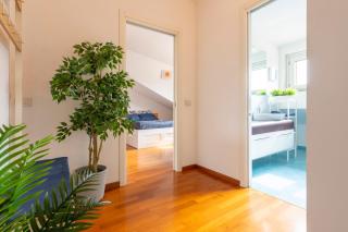 CaseOspitali - Il Nido Di Clò, monolocale con bagno e accesso indipendente senza cucina - Cernusco sul Naviglio - 5