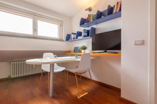 CaseOspitali - Il Nido Di Clò, monolocale con bagno e accesso indipendente senza cucina - Cernusco sul Naviglio - 9