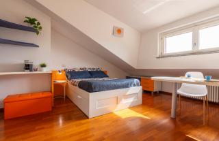 CaseOspitali - Il Nido Di Clò, monolocale con bagno e accesso indipendente senza cucina - Cernusco sul Naviglio - 0