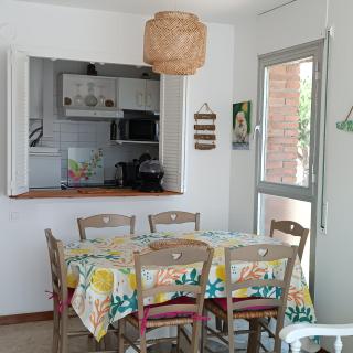 Vivalidays Jocelyne - Fenals - LLoret de Mar - 2