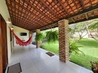 Vila Jatobá Lençóis - 4