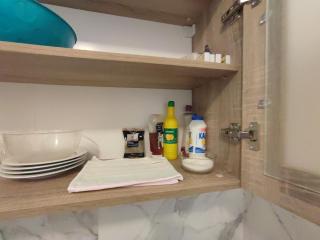 Studio apartment beach Loutraki - Loutraki - 3