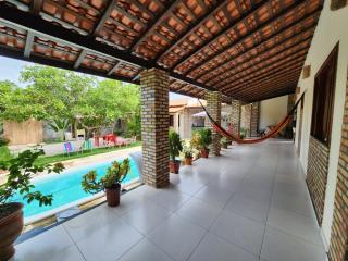 Vila Jatobá Lençóis - Santo Amaro - 3