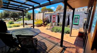 Backstroke Beach Shack - - 1