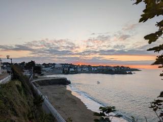 Escale en bord de mer T3 au coeur de Saint-Quay - Saint-Quay-Portrieux - 9