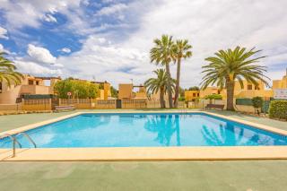 Bungalow Salud - PlusHolidays - Calpe - 0