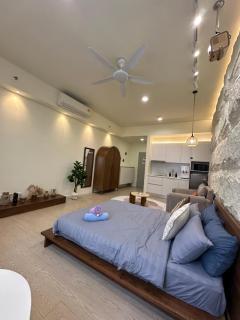 Chamber Luxury suites At KLCC - Kuala Lumpur - 2