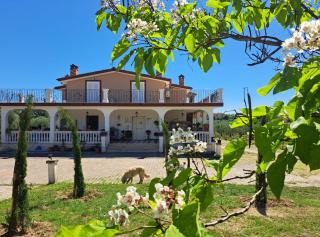 Casa La Giuggiola - Fiano Romano - 0