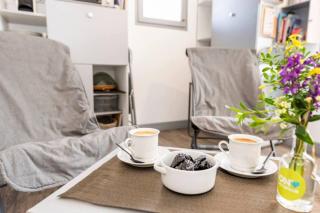 Studio Petit Nid Cosy de l'Albret - Nérac - 8