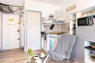 Studio Petit Nid Cosy de l'Albret - Nérac - 7