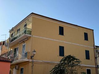 Residenza Sanzio - La Maddalena - 7