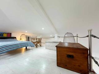 Residenza Sanzio - La Maddalena - 8