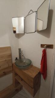 Maisonette en Cévennes - Notre-Dame-de-la-Rouvière - 6