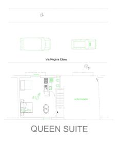 Olbia Center Regina Elena 49 Queen - Olbia - 1