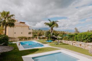 Penthouse Alboran Hills - Manilva - 8